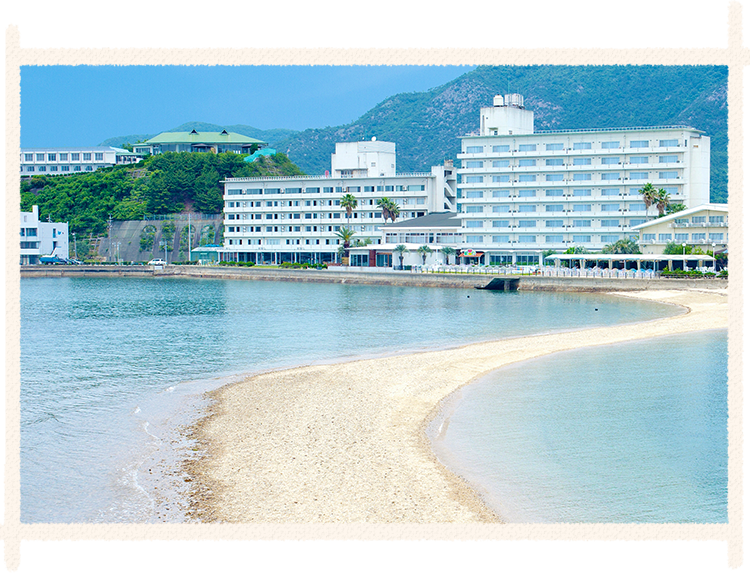 小豆島国際ホテル SHODOSHIMA INTERNATIONAL HOTEL